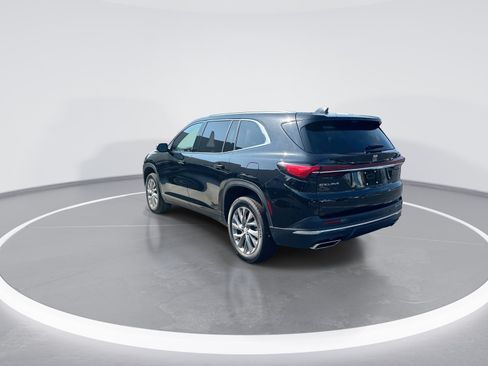 Used 2026 Buick Enclave Preferred w/ Power Package FWD image 7