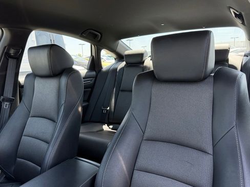 Used 2020 Honda Accord Sport image 18