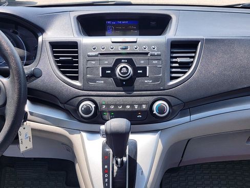 Used 2012 Honda CR-V LX image 16