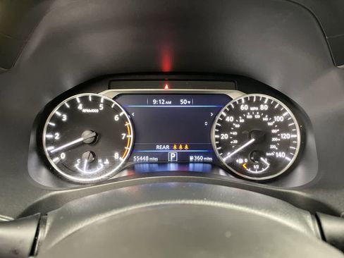 Used 2023 Nissan Altima 2.5 SV image 28