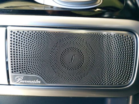 Used 2021 Mercedes-Benz G 63 AMG 4MATIC image 38