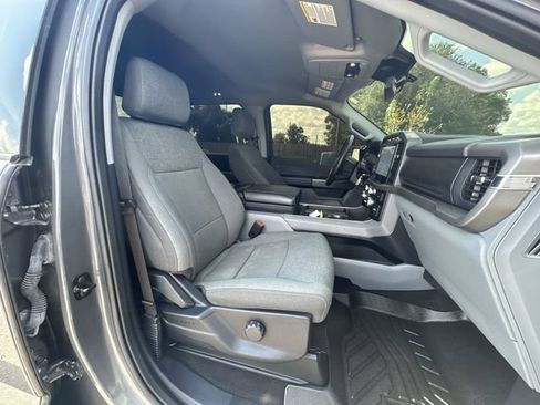 Used 2024 Ford F150 XLT w/ Mobile Office Package AWD/4WD image 13