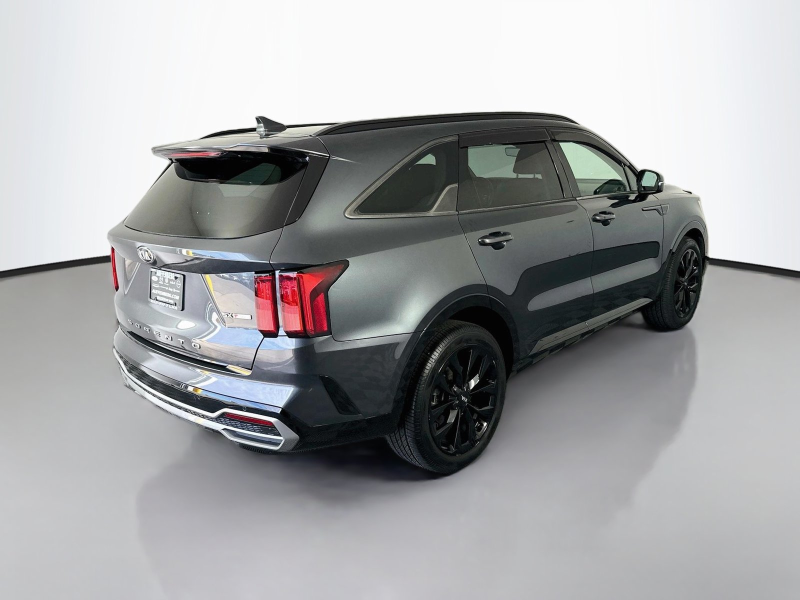 Used 2021 Kia Sorento SX FWD image 7