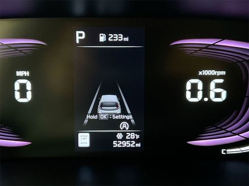 Used 2023 Kia Soul LX w/ Option Group 015 image 12