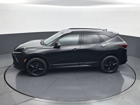 Used 2025 Chevrolet Blazer RS w/ Driver Confidence II Package AWD/4WD image 20
