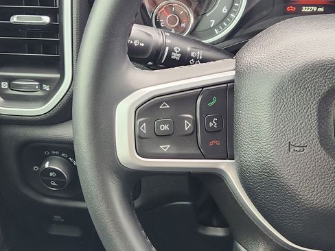 Used 2023 RAM 1500 Lone Star image 27