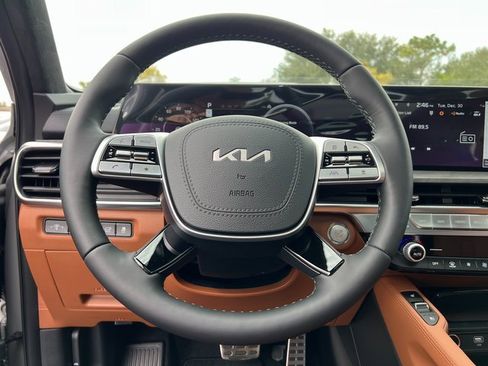 New 2025 Kia Telluride SX Prestige X-Line image 20