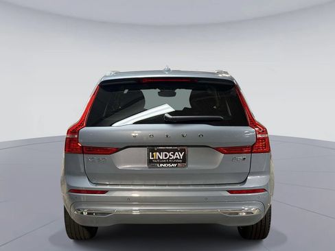 Used 2023 Volvo XC60 B5 Plus w/ Climate Package AWD/4WD image 11