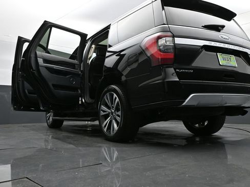Used 2020 Ford Expedition Platinum AWD/4WD image 39
