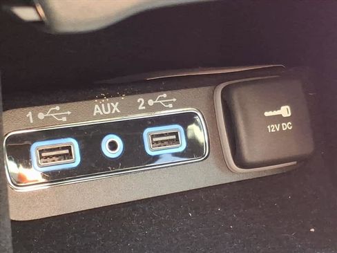 Used 2021 Jeep Grand Cherokee Trailhawk w/ Premium Lighting Group image 13