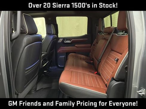 New 2026 GMC Sierra 1500 Denali Ultimate AWD/4WD image 29