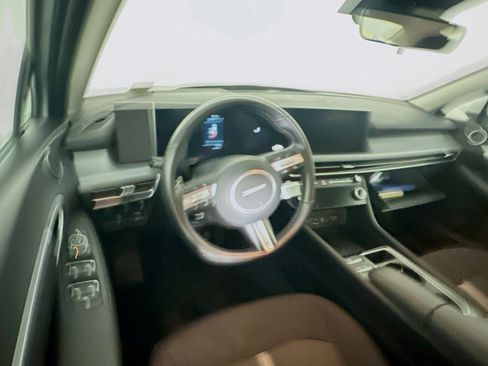 Used 2025 Hyundai Sonata SEL image 18