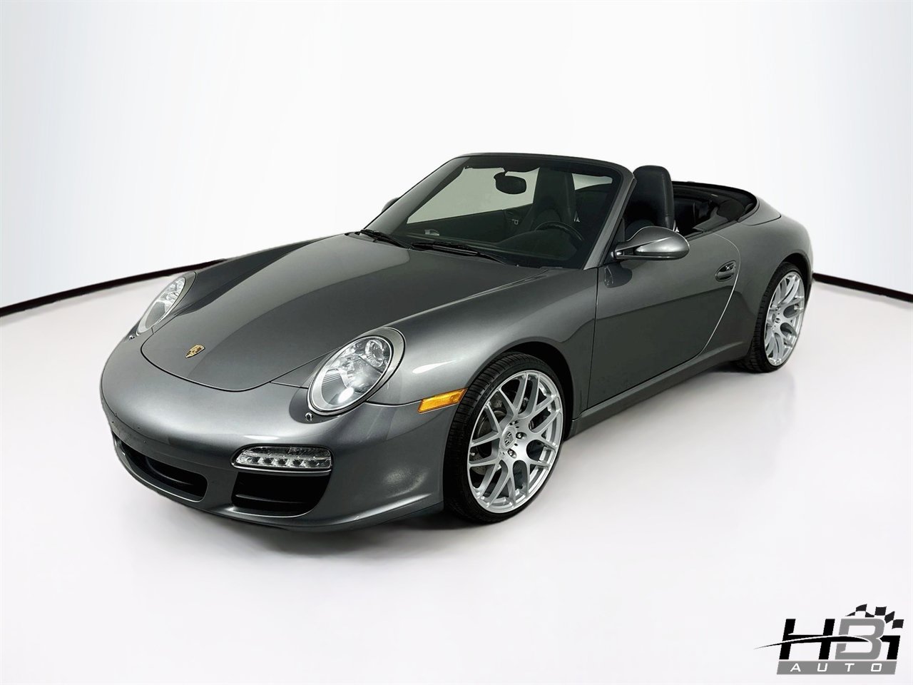 Used 2011 Porsche 911 Carrera RWD image 21