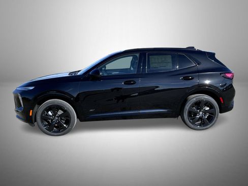 New 2026 Buick Envision Sport Touring image 8