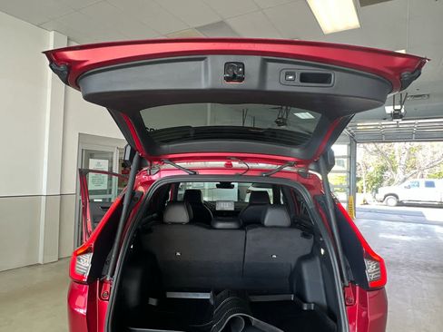 Used 2023 Honda CR-V Sport Touring image 11