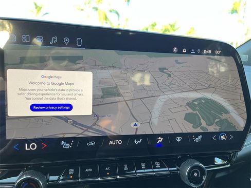 New 2026 Chevrolet Blazer EV LT image 14