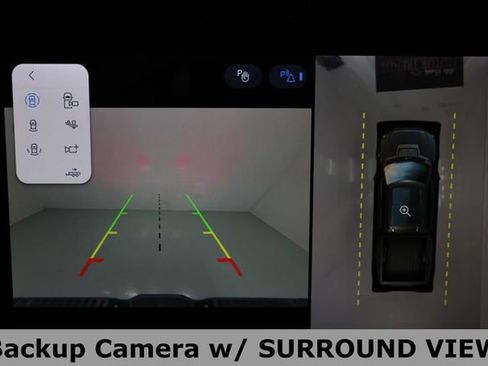 Used 2025 Ford F150 Raptor w/ Equipment Group 803A Raptor R image 18