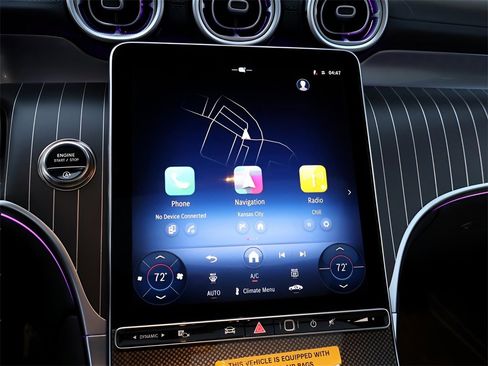 New 2026 Mercedes-Benz GLC 300 4MATIC image 24