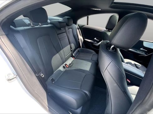 Used 2025 Mercedes-Benz CLA 250 4MATIC image 20