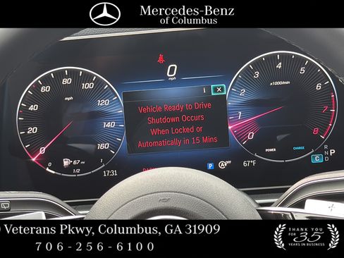New 2026 Mercedes-Benz GLE 350 4MATIC image 40