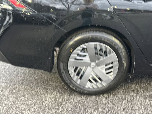 New 2026 Nissan Sentra S image 17