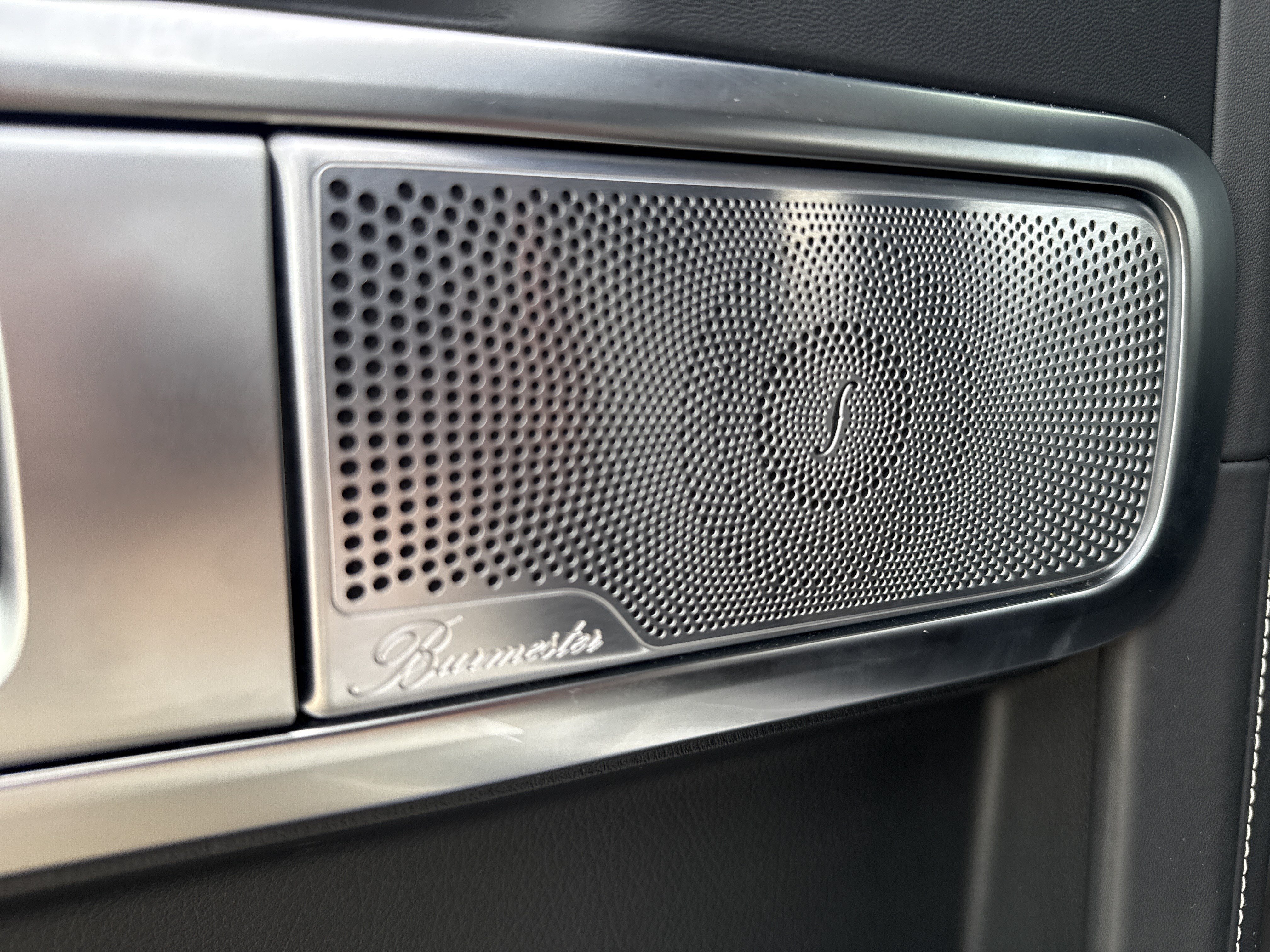 Used 2025 Mercedes-Benz G 63 AMG 4MATIC image 43