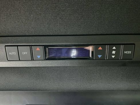 New 2026 Toyota Sienna Limited AWD/4WD image 25