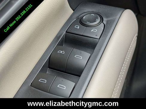 New 2026 GMC Terrain Elevation w/ Black Edition image 20