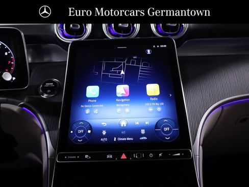 Used 2026 Mercedes-Benz GLC 300 4MATIC image 51