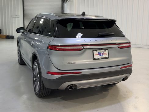 Used 2022 Lincoln Corsair Reserve w/ Elements Package image 8