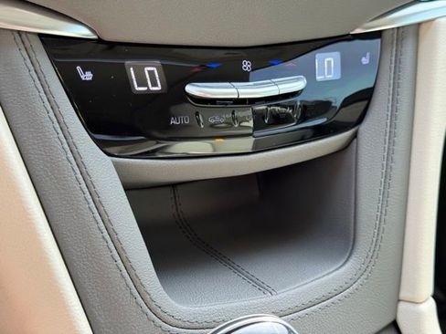 New 2025 Cadillac XT5 Premium Luxury w/ Technology Package image 33