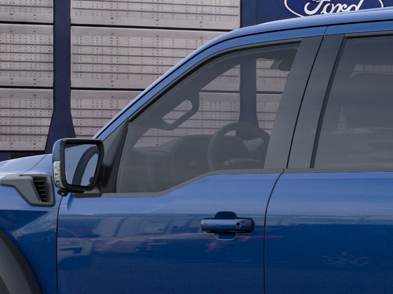 New 2026 Ford F150 Raptor AWD/4WD image 20