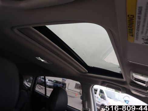 Used 2021 Subaru Crosstrek 2.5i Limited w/ Moonroof Package 1 AWD/4WD image 29