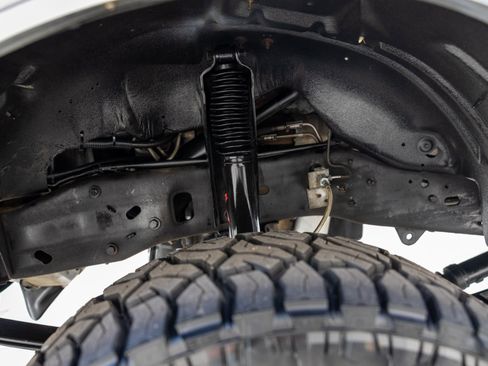 Used 1996 Ford F350 4x4 Crew Cab image 21