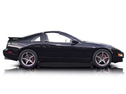 Used 1994 Nissan 300ZX Twin Turbo image 2