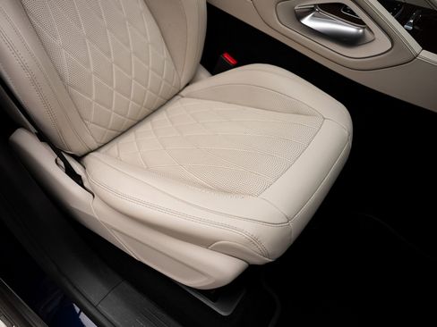 Used 2021 Mercedes-Benz GLS 63 AMG 4MATIC image 67