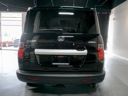 Used 2011 Honda Element EX image 17