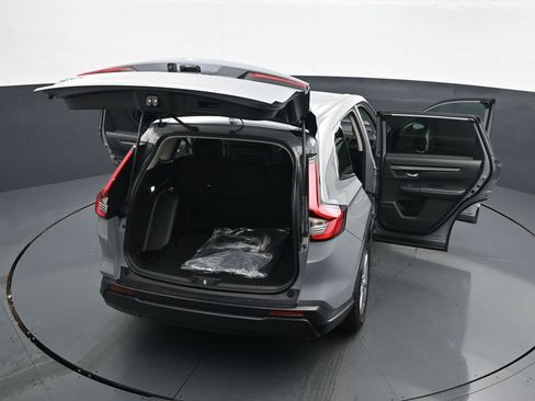 Used 2026 Honda CR-V EX image 32