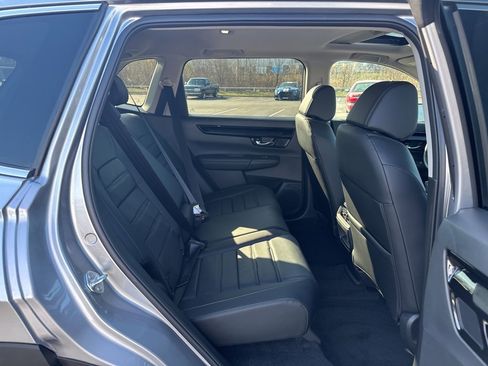 Used 2026 Honda CR-V EX-L image 30