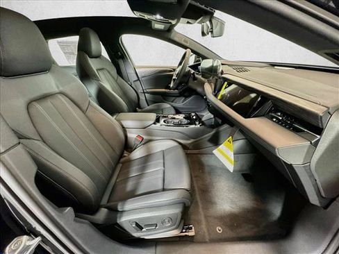 New 2027 Audi A6 e-tron Premium Plus AWD/4WD image 24
