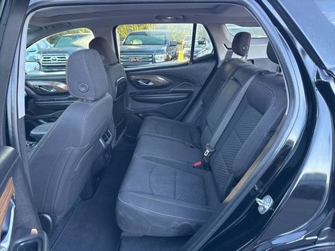 Used 2020 GMC Terrain SLE w/ Driver Convenience Package image 25