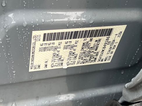 Used 2021 Nissan Rogue SL image 30