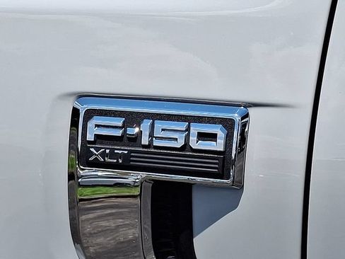 Used 2023 Ford F150 XLT w/ Equipment Group 302A High AWD/4WD image 30