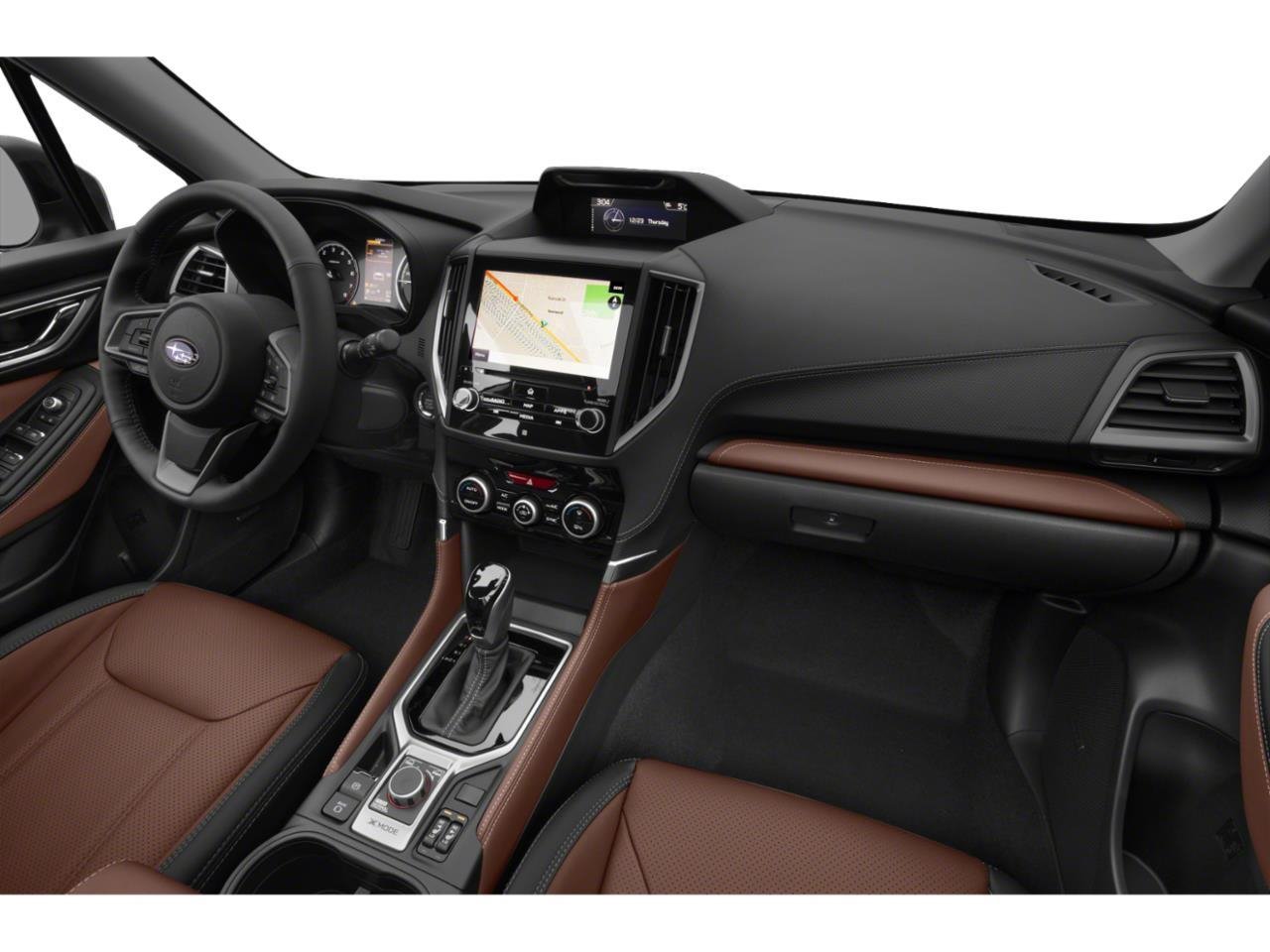 Used 2023 Subaru Forester Premium AWD/4WD image 81