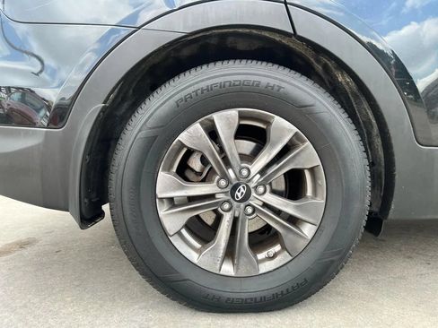 Used 2016 Hyundai Santa Fe Sport w/ Option Group 03 FWD image 41