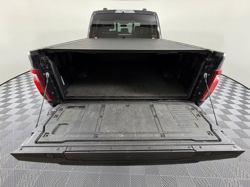 Used 2025 Ford F150 Raptor AWD/4WD image 14