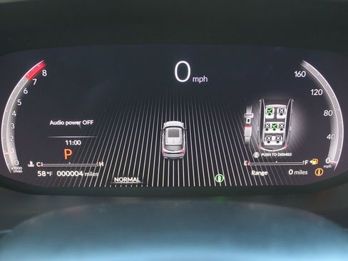 New 2026 Acura MDX A-Spec image 11