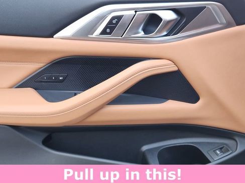 Used 2026 BMW 430i Coupe w/ Parking Assistance Package image 18