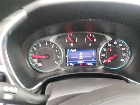 Used 2023 Chevrolet Equinox LT image 27