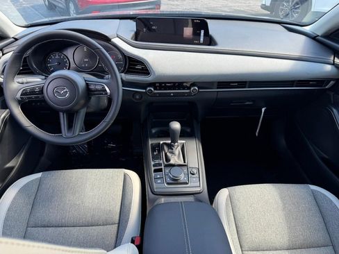 New 2026 MAZDA CX-30 Aire Edition AWD/4WD image 6